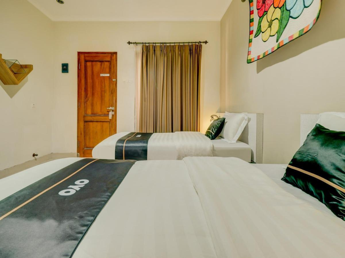 Collection O 3945 Bale Tardian Syariah Hotel Melati Екстериор снимка